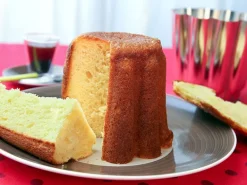 Moule à gâteau battu Matfer