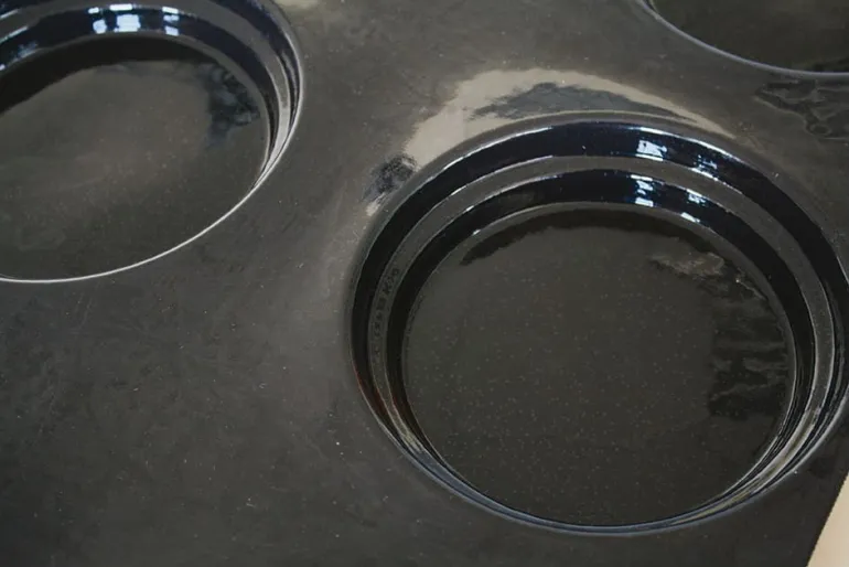 Moule 6 inserts 2 étages 60 x 40 cm Flexipan