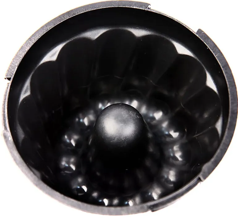 Moule à kouglof Exoglass® Ø 9,5 cm Matfer