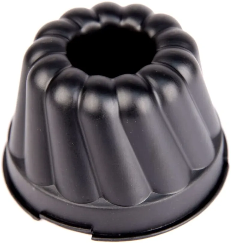 Moule à kouglof Exoglass® Ø 9,5 cm Matfer