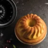 Moule à kouglof Exoglass® Ø 20 cm Matfer