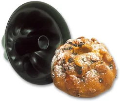Moule à kouglof Exopan® Ø 16 cm Matfer
