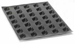 Moule 70 losanges 60 x 40 cm Flexipan