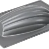 Moule à madeleine 1 empreinte XXL 19,5 x 12 cm Patisse