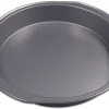 Moule à manqué à anse Ø 28 cm De Buyer