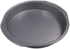 Moule à manqué à anse Ø 28 cm De Buyer