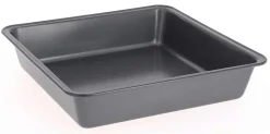 Moule à manqué carré Ø 22 cm De Buyer