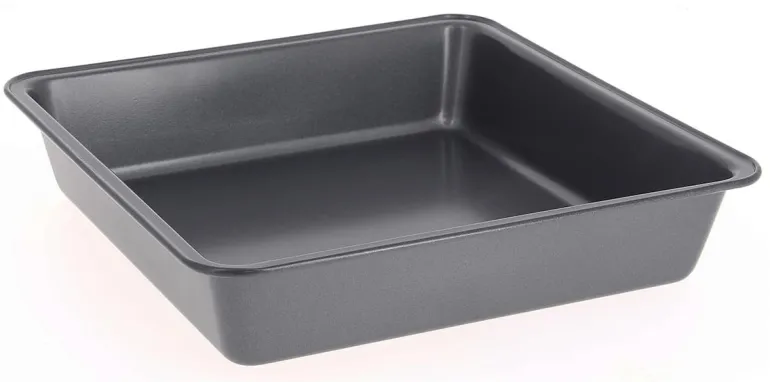 Moule à manqué carré Ø 22 cm De Buyer