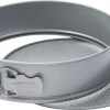 Moule à manqué à charnière fond amovible Ø 20 cm Dexam