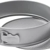 Moule à manqué à charnière fond amovible Ø 26 cm Dexam