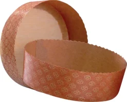 Moule à manqué en papier (x 50) M155 - Ø 15,5 cm Mallard Ferrière