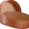 Moule à manqué en papier (x 50) M200 - Ø 20 cm Mallard Ferrière