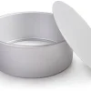 Moule à manqué profond fond amovible Ø 20 cm Ibili