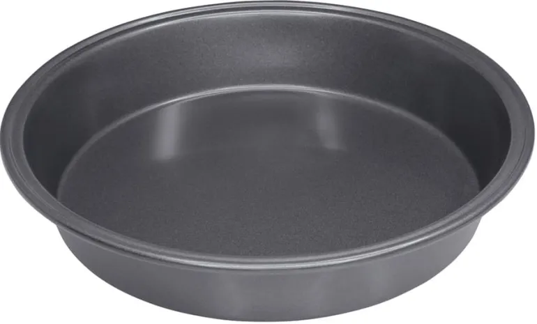 Moule à manqué rond Ø 23 cm De Buyer