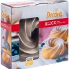 Moule Mini Alice Ø 10 x ht 5 cm Decora