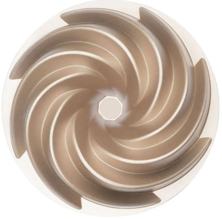 Moule Mini Alice Ø 10 x ht 5 cm Decora