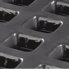 Moule 60 mini-carrés 60 x 40 cm 3,7 x 3,7 x 1,7 cm (60 empreintes) Flexipan