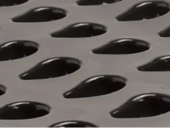 Moule 56 mini-gouttes 60 x 40 cm Flexipan