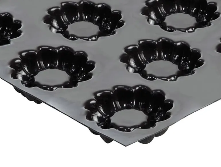 Moule 35 mini Saint-Honoré 60 x 40 cm Flexipan