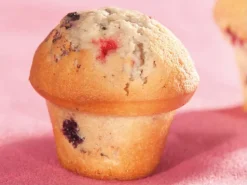 Moule 15 muffins champignon 60 x 40 cm Flexipan
