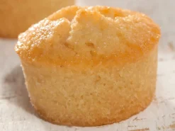 Moule muffins 60 x 40 cm Ø 5 cm (40 empreintes) Flexipan