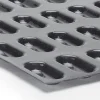 Moule 48 navettes 60 x 40 cm Flexipan