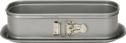Moule oblong avec charnière 30 cm Mallard Ferrière