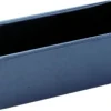 Moule à pain complet tôle bleuie 22 x 8 cm Mallard Ferrière