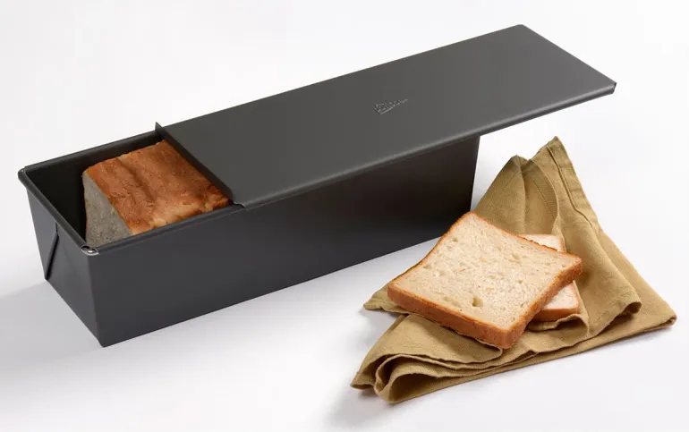 Moule à pain de mie anti-adhésif 30 x 12 cm Patisse
