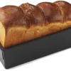 Moule pain de mie Exoglass® sans couvercle 25 x 9 cm Matfer