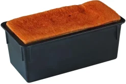 Moule pain de mie Exoglass® sans couvercle 29 x 11 cm Matfer