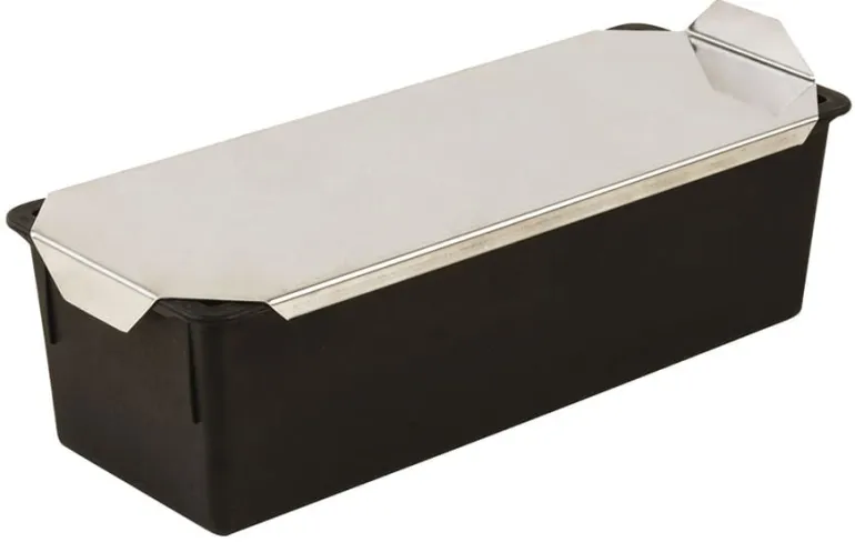 Moule à pain de mie Exoglass® 18 x 8,5 cm Matfer