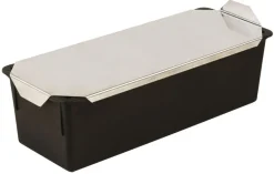 Moule à pain de mie Exoglass® 25 x 9 cm Matfer