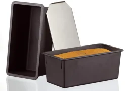 Moule à pain de mie Exoglass® 40 x 12 cm Matfer