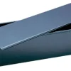 Moule à pain de mie tôle bleuie 40 x 14,5 cm Mallard Ferrière