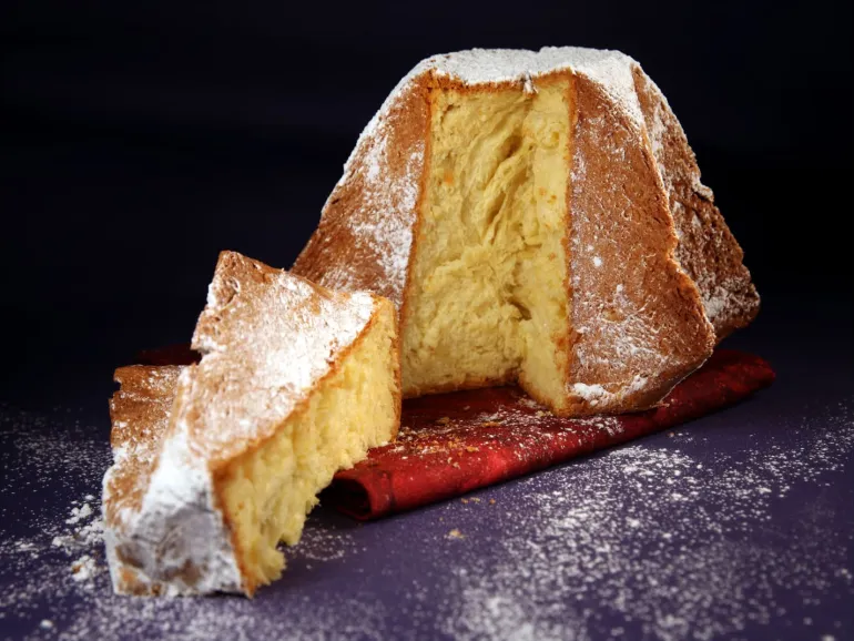 Moule à Pandoro Ø 25 cm