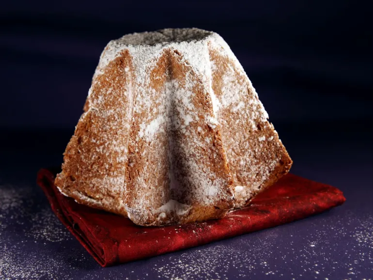 Moule à Pandoro Ø 25 cm