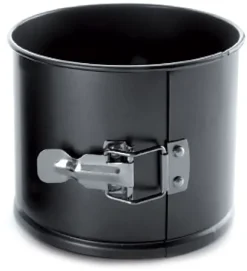 Moule à panettone à charnière Ø 16 cm Ibili