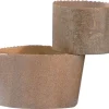 Moule panettone (x 200) Ø 13,4 cm Mallard Ferrière