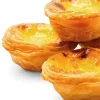 Moule à Pastéis de Nata Aluminium 6 unités Ibili