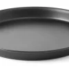 Moule à pizza en acier Ø 28 cm Hendi