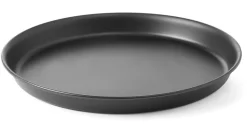 Moule à pizza en acier Ø 28 cm Hendi
