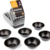 Moule pomponnette (x 25) Exopan® Ø 4,5 cm Matfer
