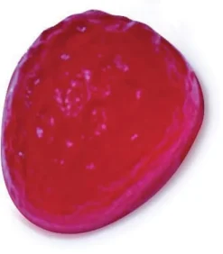 Moule à pâte de fruit forme fraise Martellato