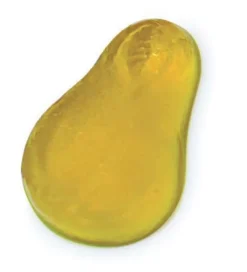 Moule à pâte de fruit forme poire Martellato