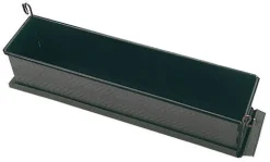 Moule à pâté en croûte Exopan® longueur 40 cm Matfer