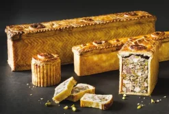 Moule à pâté en croûte Exopan® longueur 50 cm Matfer