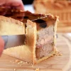 Moule à pâté en croûte long Exopan® longueur 30 cm Matfer