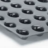 Moule quenelles 60 x 40 cm 4,2 x 2,6 cm (72 empreintes) Flexipan