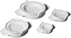 Moule à ravioli (x 4) et chausson Ibili